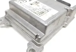 650000183002 блок управления AirBag (SRS) Ford Galaxy 2008