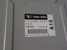 89560B2090000 блок управления двигателем Daihatsu Move