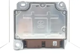 643041900 блок управления AirBag (SRS) Hyundai Tucson TL 2017