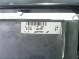 37820RTWJ05 блок управления двигателем Honda