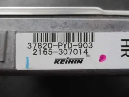 37820PYD903 Honda engine control unit ECU