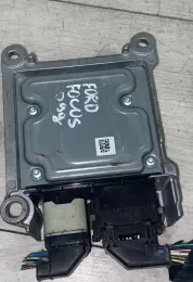 6G0005395902 блок управління AirBag (SRS) Ford Focus 2009