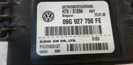 09G927750FE блок управління коробкою передач Volkswagen Tiguan 2008