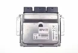 BEM427300 блок управления ECU Nissan Murano Z52 2020