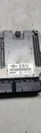 1039S07293 блок управління ECU Volkswagen PASSAT B5.5 2004