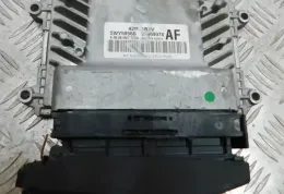 682350358E блок управління ECU Chevrolet Aveo 2008