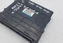 E6T01376 блок управления ECU Mitsubishi Pajero 1998