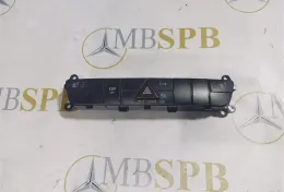 Блок кнопок Mercedes R-Class W251 M272 2007