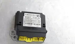 A1179017301 блок управления AirBag (SRS) Mercedes-Benz GLA W156 2017