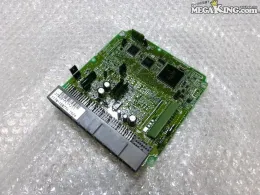 37820PCTJ11 блок управления двигателем Honda