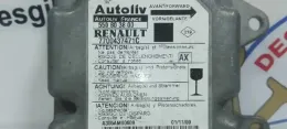 50364 блок управління AirBag (SRS) Renault Scenic I 2001