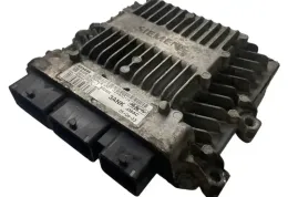 5WS40303JT блок управління ECU Ford Focus C-MAX 2005