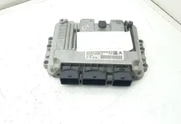 ED016034 блок управления ECU Citroen C4 I 2006