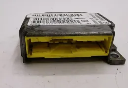 00030012710 блок управління AirBag (SRS) Mercedes-Benz A W168 2000