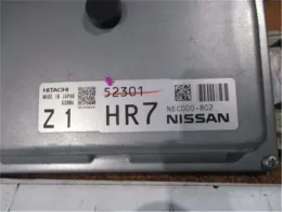 2371M1FU0B блок управления двигателем Nissan Cube