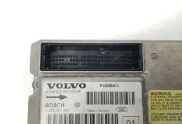 NR7683 блок управління AirBag (SRS) Volvo XC90 2005