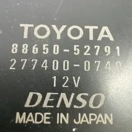 8865052791 блок управления Toyota