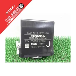 33137TTAJ010 блок управления двигателем Honda