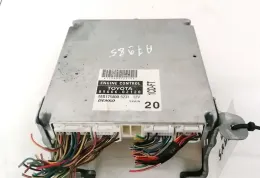 89666-02120 блок управління ECU Toyota Corolla E120 E130 2003