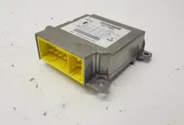68062118 блок управління AirBag (SRS) Chrysler Town & Country V 2012