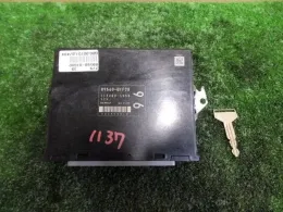 89560BIG00 блок керування двигуном до Toyota Bb