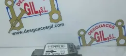 53178 блок управління AirBag (SRS) Opel Corsa C 2003