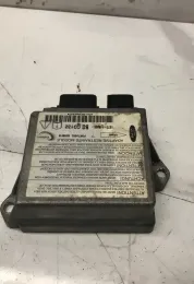 36L003AA6402 блок управления AirBag (SRS) BMW 3 E90 E91 2008