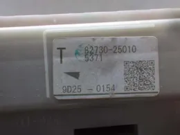 8273025010 Toyota Toyoace fuse control box