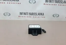 Блок управления парктрониками Infiniti QX56 JA60