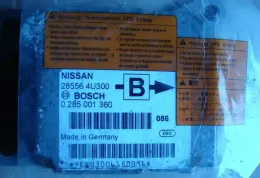 285564U300 блок управления AirBag (SRS) Nissan Almera N16 2003