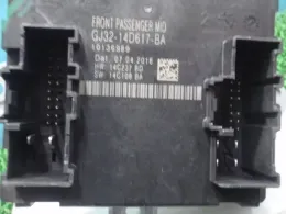 GJ3214D617BA блок керування до Jaguar