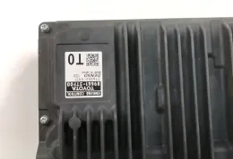 896613TF00 блок управления ECU Toyota Camry 2013