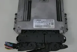 37820-RSX-G03 блок управління ECU Honda CR-V 2014