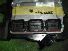 6771106813 блок управления двигателем Honda Fit