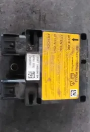 2S6TI4B056BK блок управления AirBag (SRS) Ford Fiesta 2003