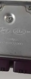 95910E4000 блок управления AirBag (SRS) KIA Soul 2017