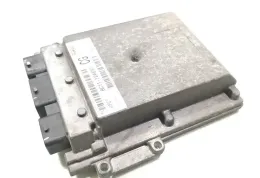 Блок управления ECU DCU-101 ecu transit 6c11-12a650-al 9dcl