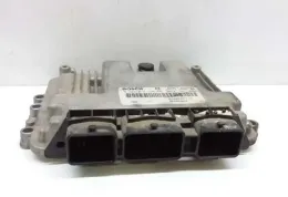 1039S11399 блок управління ECU Renault Laguna II 2001