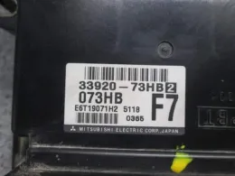 226114A0B3 блок керування двигуном до Nissan Moco