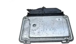 896610DD80 блок управління ECU Toyota Yaris 2011