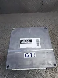 8966152E60 Toyota Porte engine control unit ECU