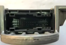 0265020825 блок управления AirBag (SRS) BMW 3 F30 F35 F31 2015