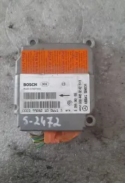 A0285001105 блок управління AirBag (SRS) Mercedes-Benz E W211 2004