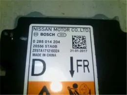 B85565TA0A блок керування до Nissan Serena
