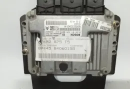 84060158 блок управления ECU Peugeot 308 2007