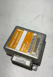 94T30620130 блок управління AirBag (SRS) Audi A4 S4 B5 8D 1995