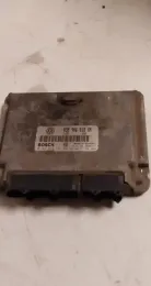 28SA4071 блок управления ECU Skoda Octavia Mk1 (1U) 2000