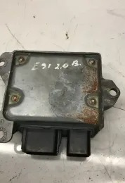 36L003AA6402 блок управления AirBag (SRS) BMW 3 E90 E91 2008