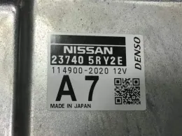 1149002020 блок керування двигуном до Nissan