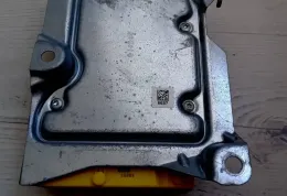 8W0959655B блок управления AirBag (SRS) Audi A4 S4 B9 2017